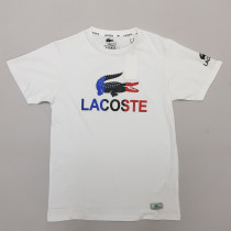 تی شرت مردانه برند LACOSTE کد662011