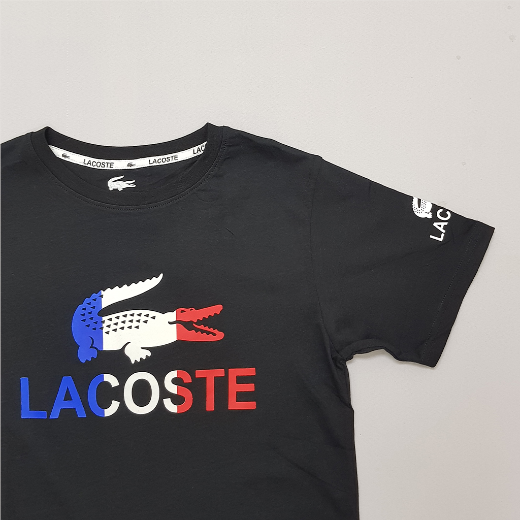 تی شرت مردانه برند LACOSTE کد662051