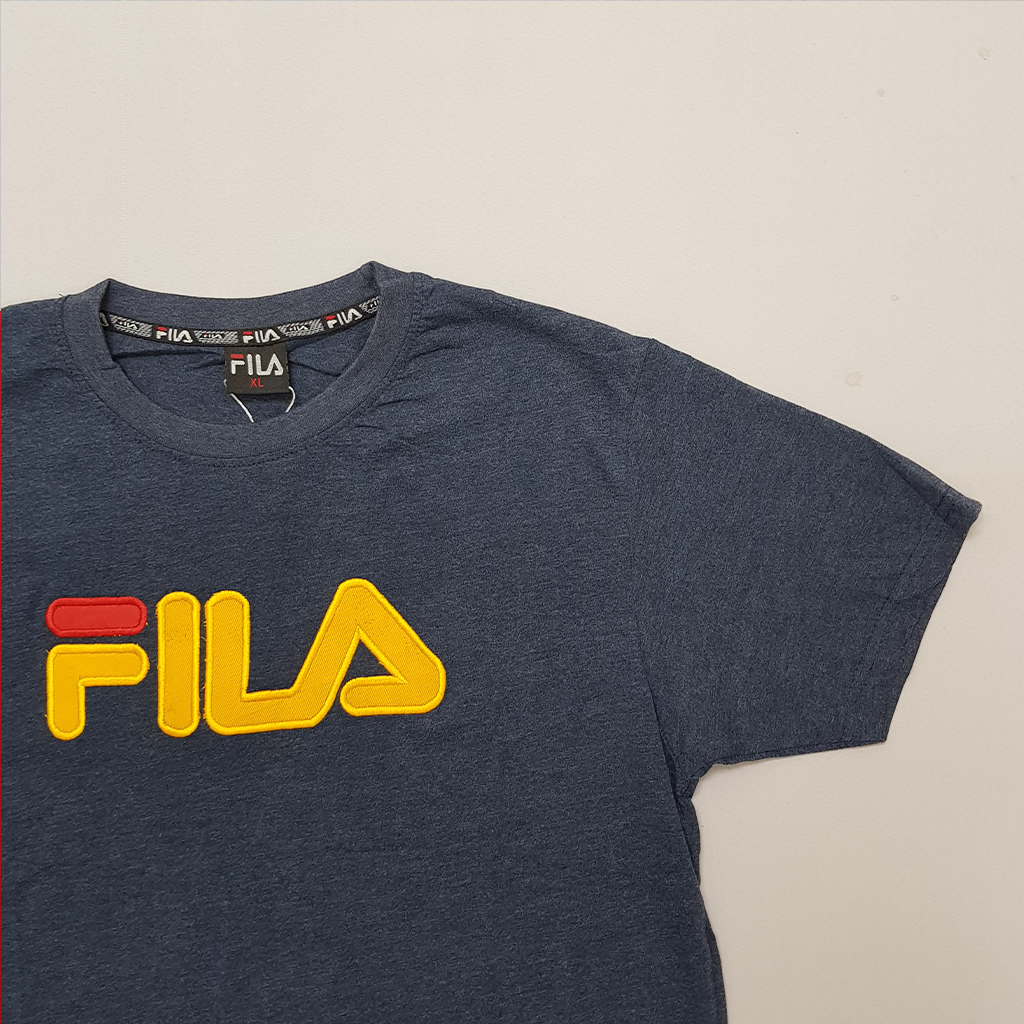 تی شرت مردانه برند FILA کد664021