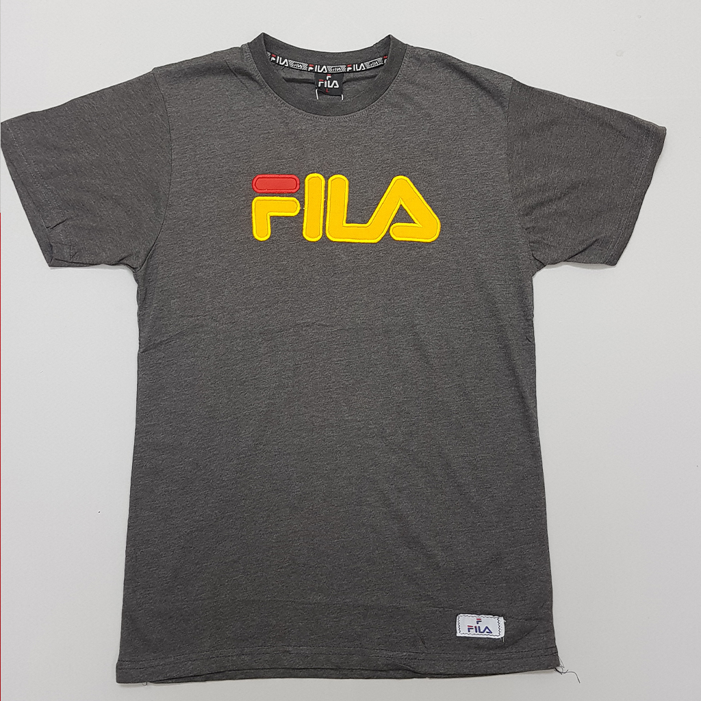 تی شرت مردانه برند FILA کد664031