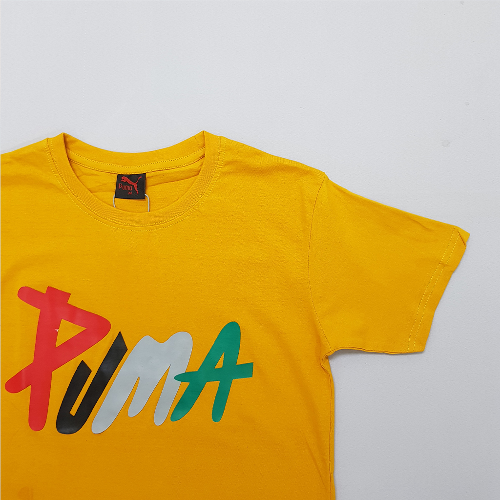 تی شرت مردانه برند PUMA کد671011