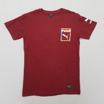 تی شرت مردانه برند PUMA کد672001