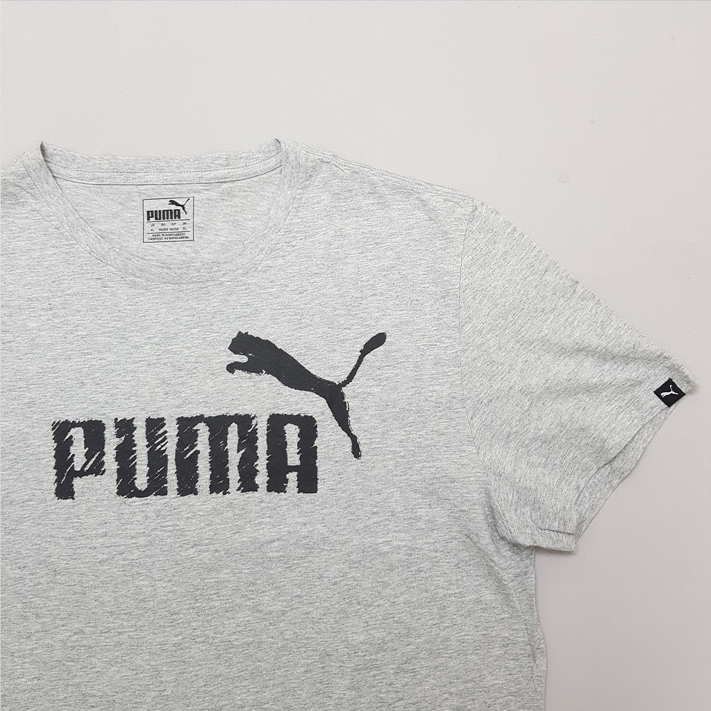 تی شرت مردانه برند PUMA کد673011