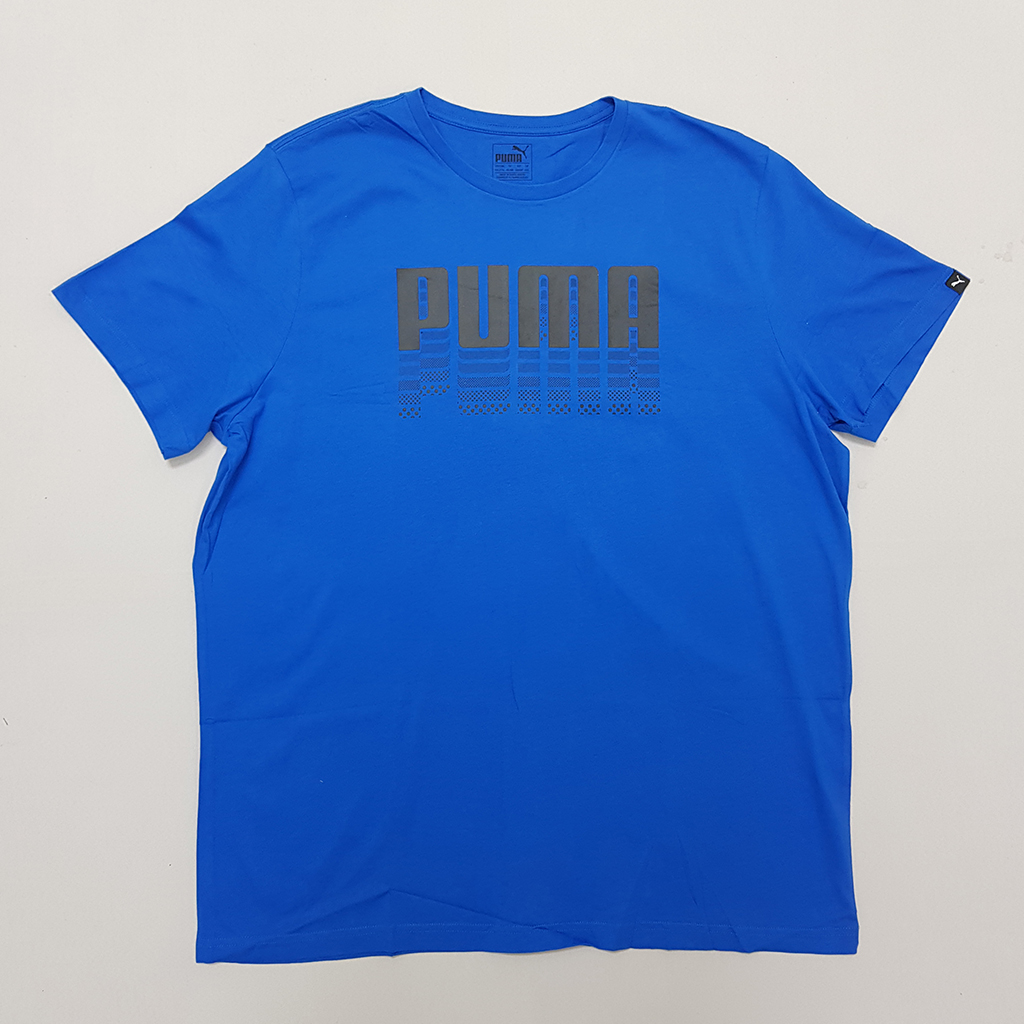 تی شرت مردانه برند PUMA کد673021