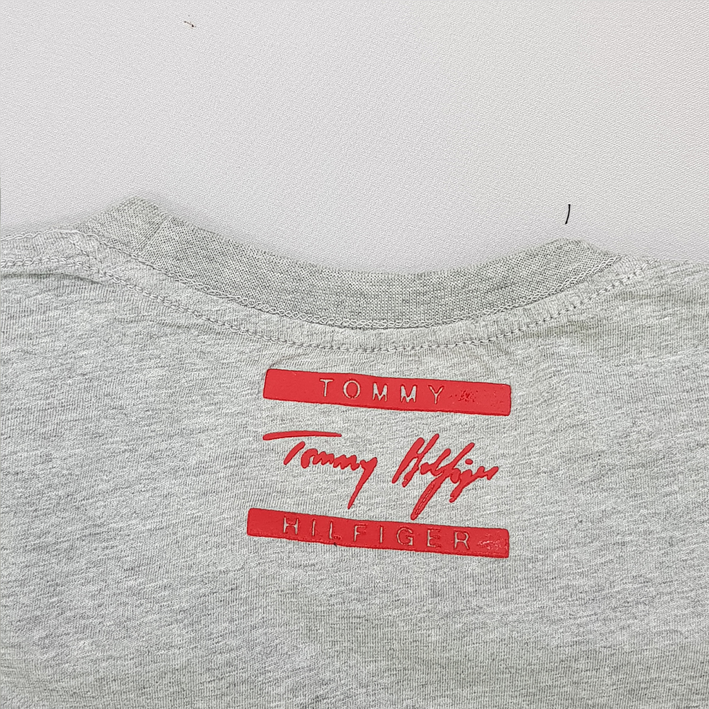 تی شرت مردانه برند TOMMY HILFIGER کد661011