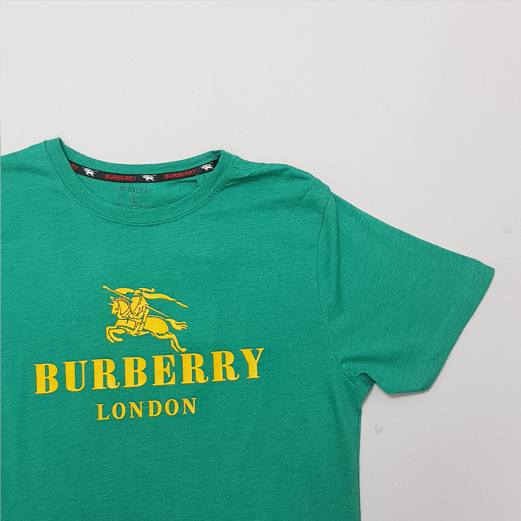 تی شرت مردانه برند BURBERRY کد663001
