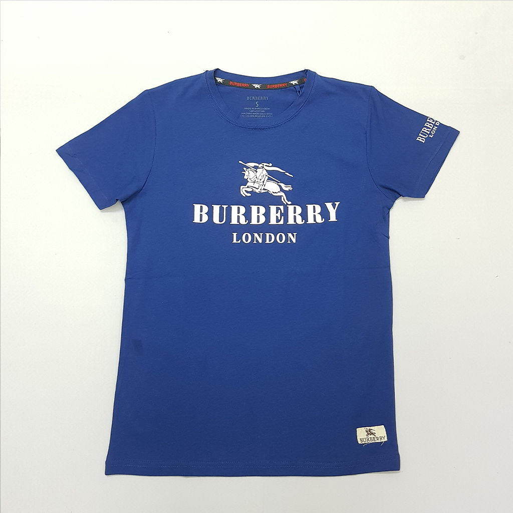 تی شرت مردانه برند BURBERRY کد663011