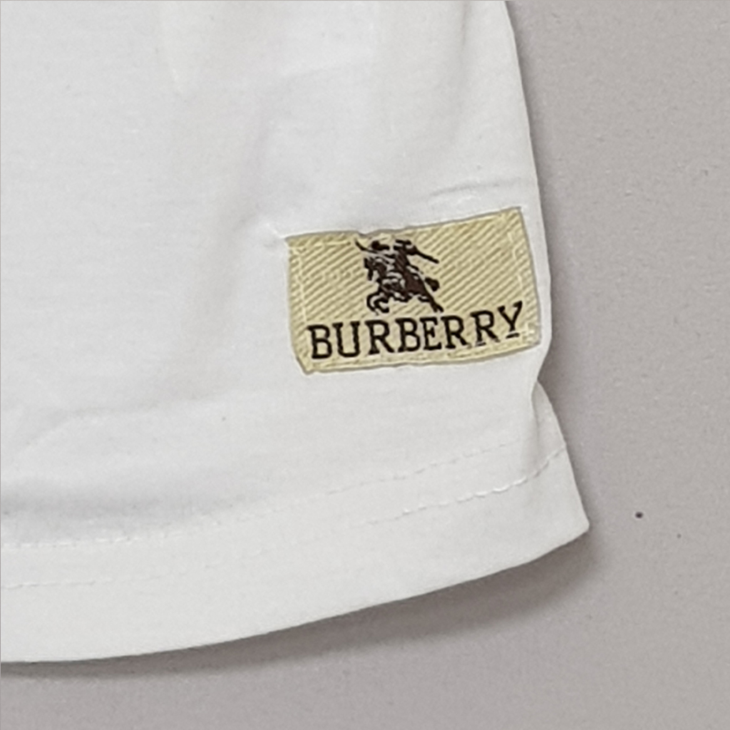 تی شرت مردانه برند BURBERRY کد663031