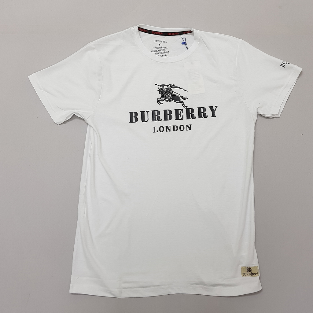 تی شرت مردانه برند BURBERRY کد663031