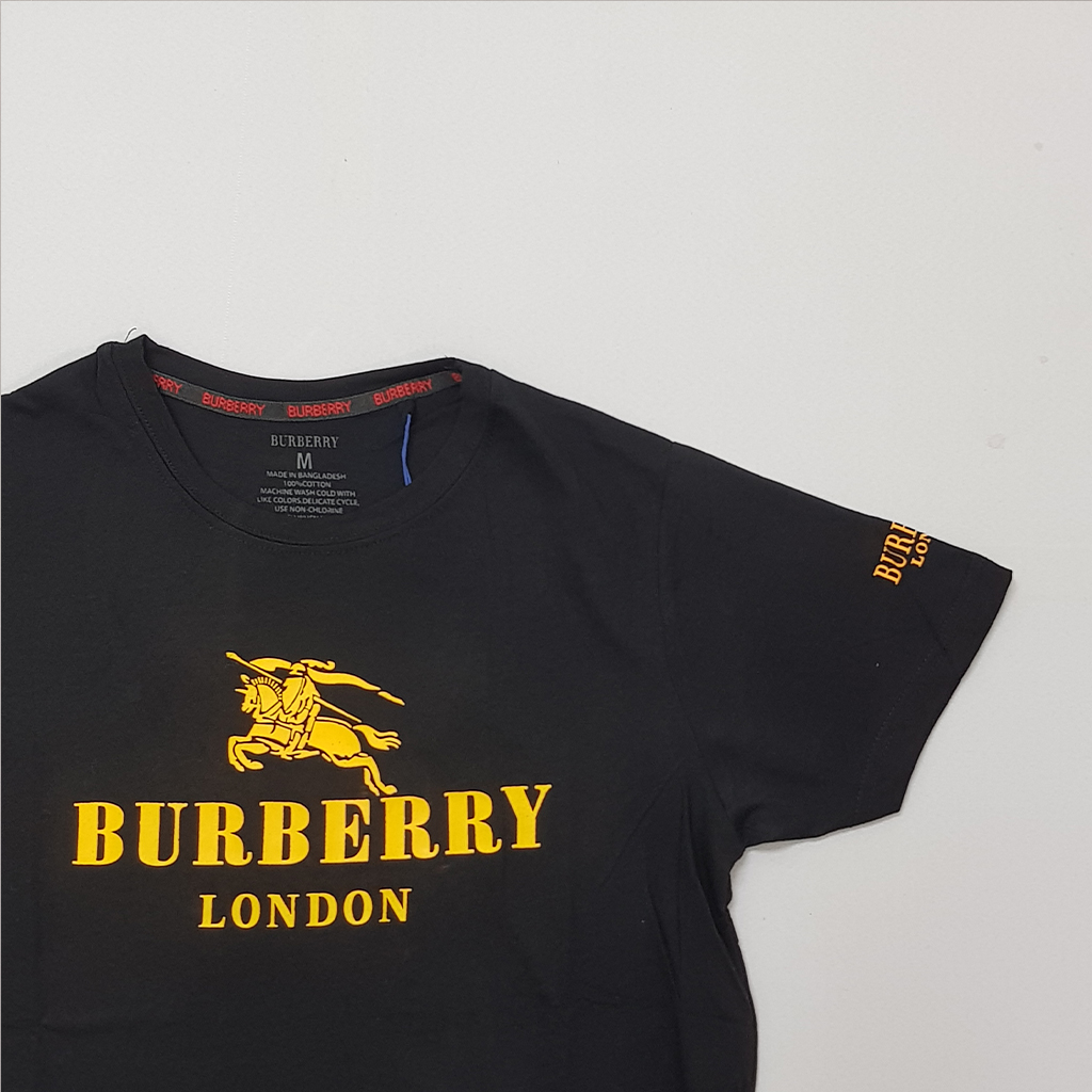 تی شرت مردانه برند BURBERRY کد663041