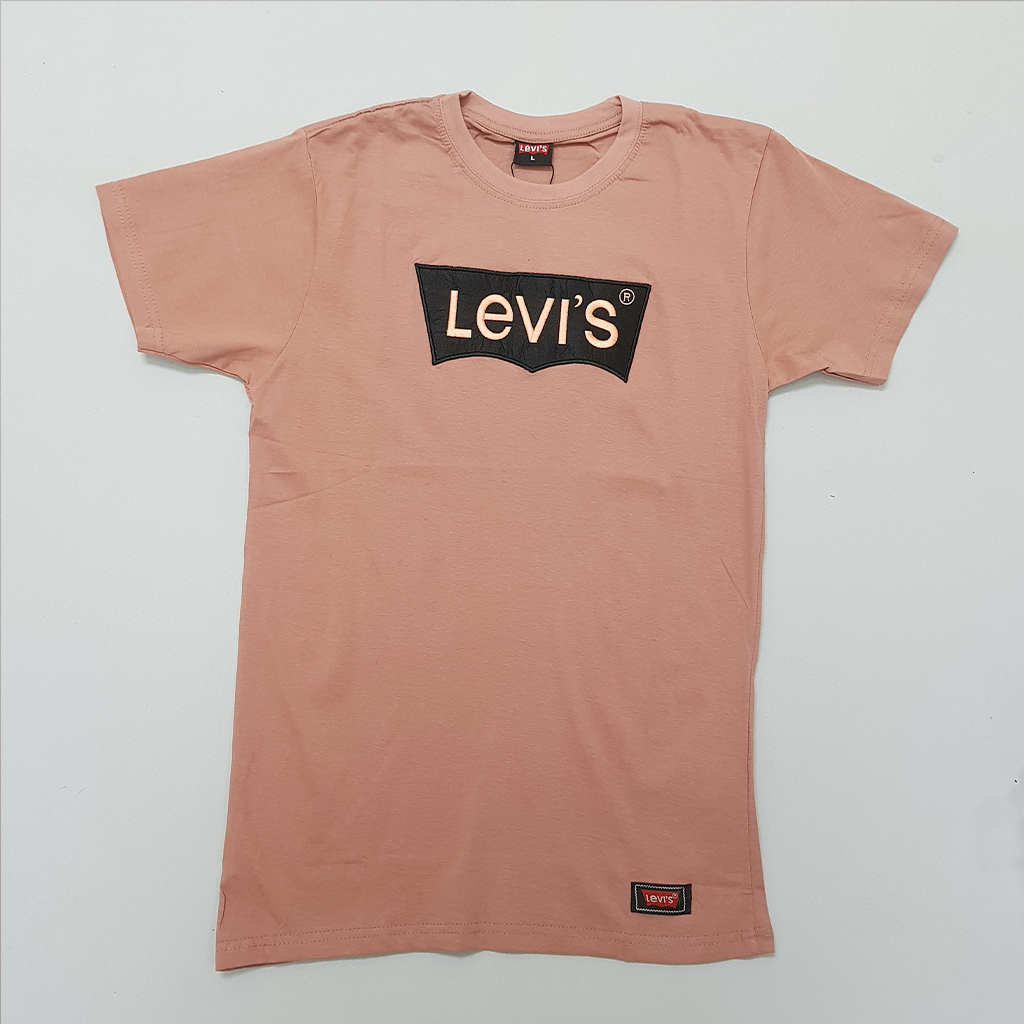 تی شرت مردانه برند LEVIS کد665001