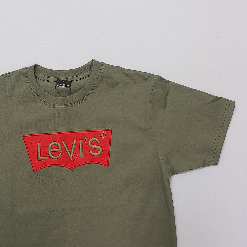 تی شرت مردانه برند LEVIS کد665051