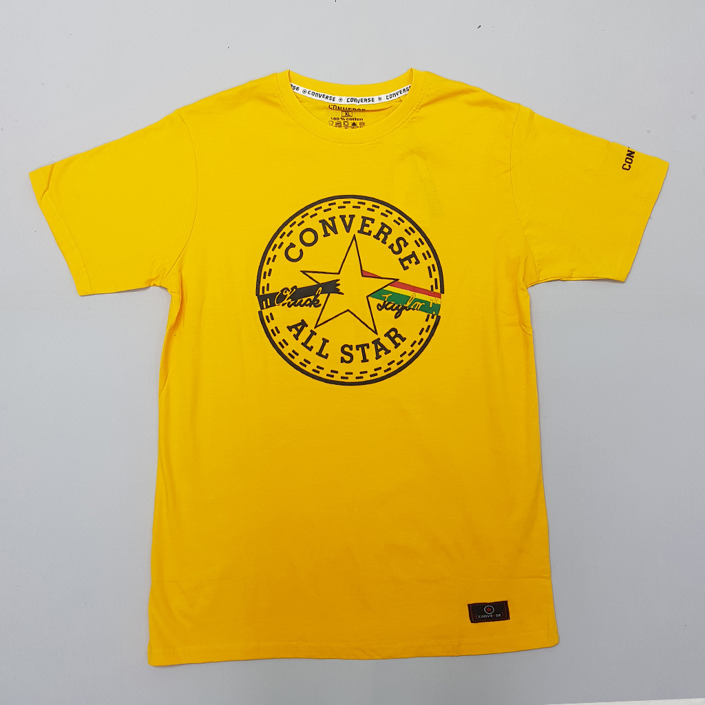 تی شرت مردانه برند CONVERSE کد667011