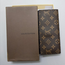 کیف پول زنانه برند LUIS VUITTON کد617021