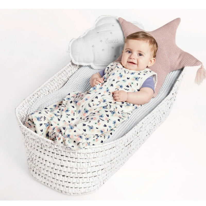 کیسه خواب کودک برند لوپیلو مدل گلدار کد 2205339