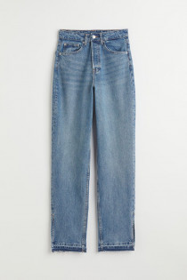 شلوار جینز 21680 سایز 34 تا 52 مارک H&M