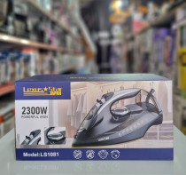 اتو کف طلایی لکسوس استار مدل 802102