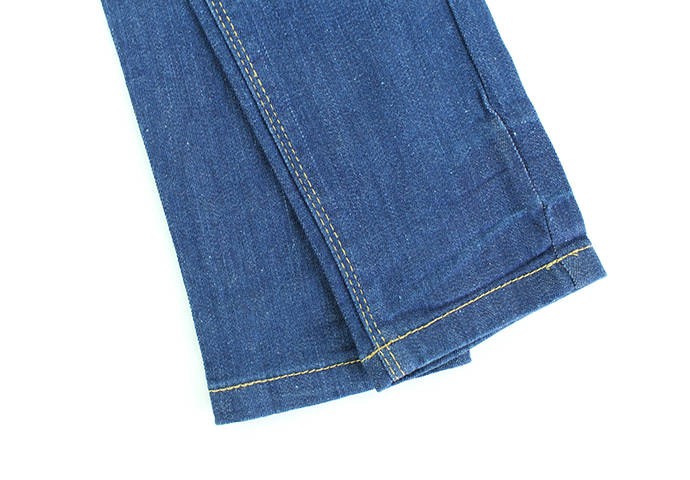 شلوار جینز کشی  SLIM FIT زنانه  200087 سایز 34 تا 42 مارک OLIVIA
