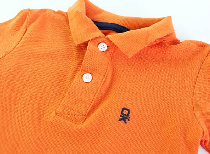 تی شرت پسرانه 100248 سایز 1 تا 12 سال مارک OKAIDI محصول بنگلادش
