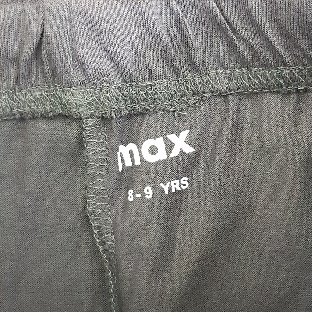 ست دخترانه 22194 سایز 8 تا 16 سال مارک MAX
