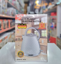 کتری برقی رومانتیک هوم مدل WF26 کد 802136