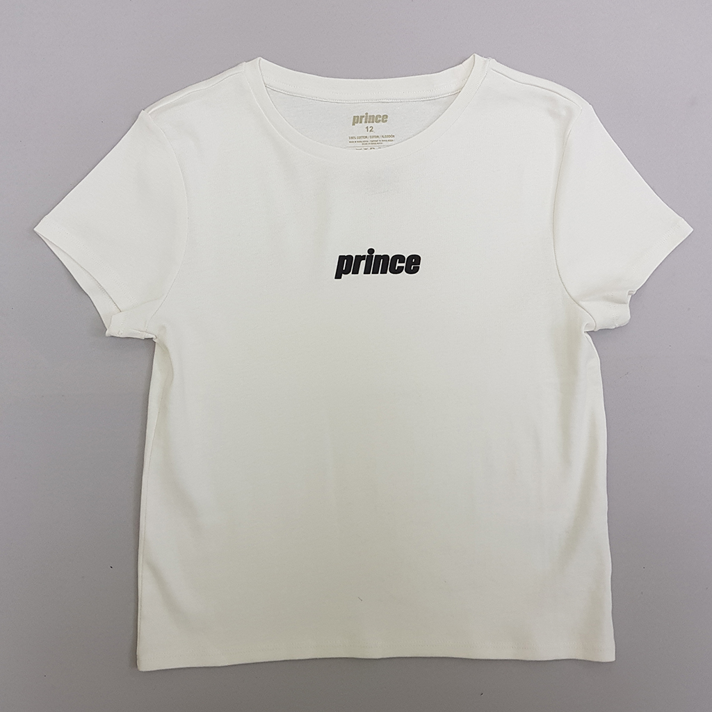 تی شرت بچگانه 22482 سایز 8 تا 16 سال کد 3 مارک Prince