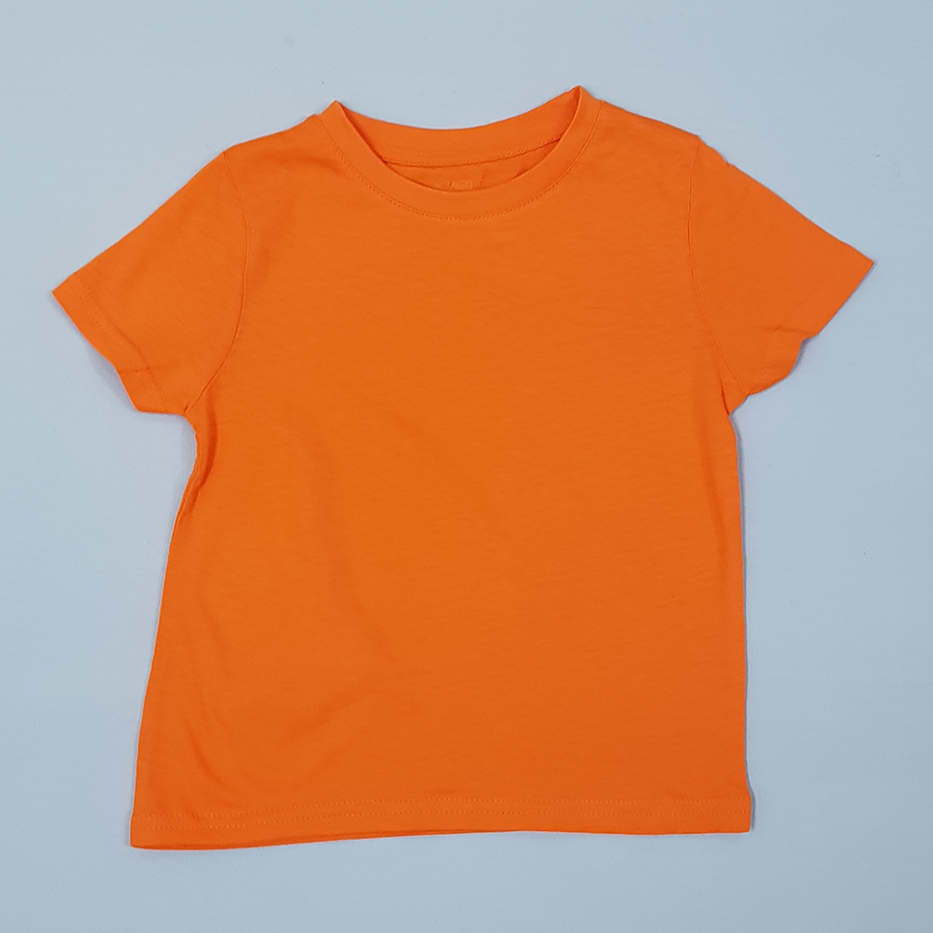 تی شرت پسرانه 22413 سایز 3 تا 12 سال کد 2 مارک KIABI
