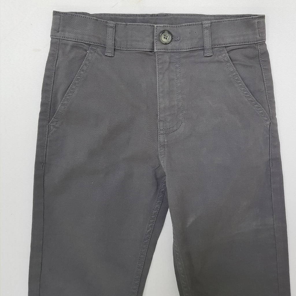 شلوار بچگانه 22259 سایز 1.5 تا 12 سال مارک TU