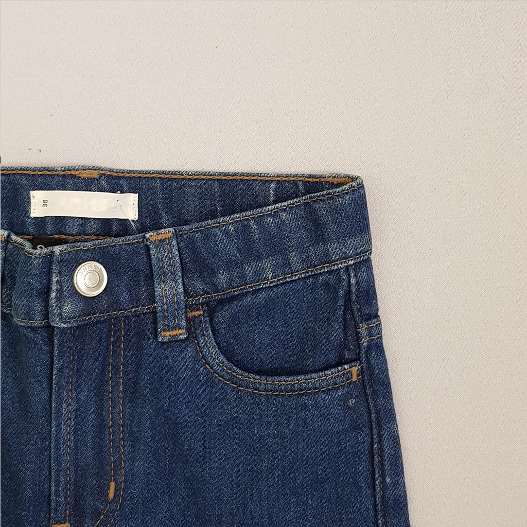 شلوار جینز 22668 سایز 12 ماه تا 13 سال مارک ARKET