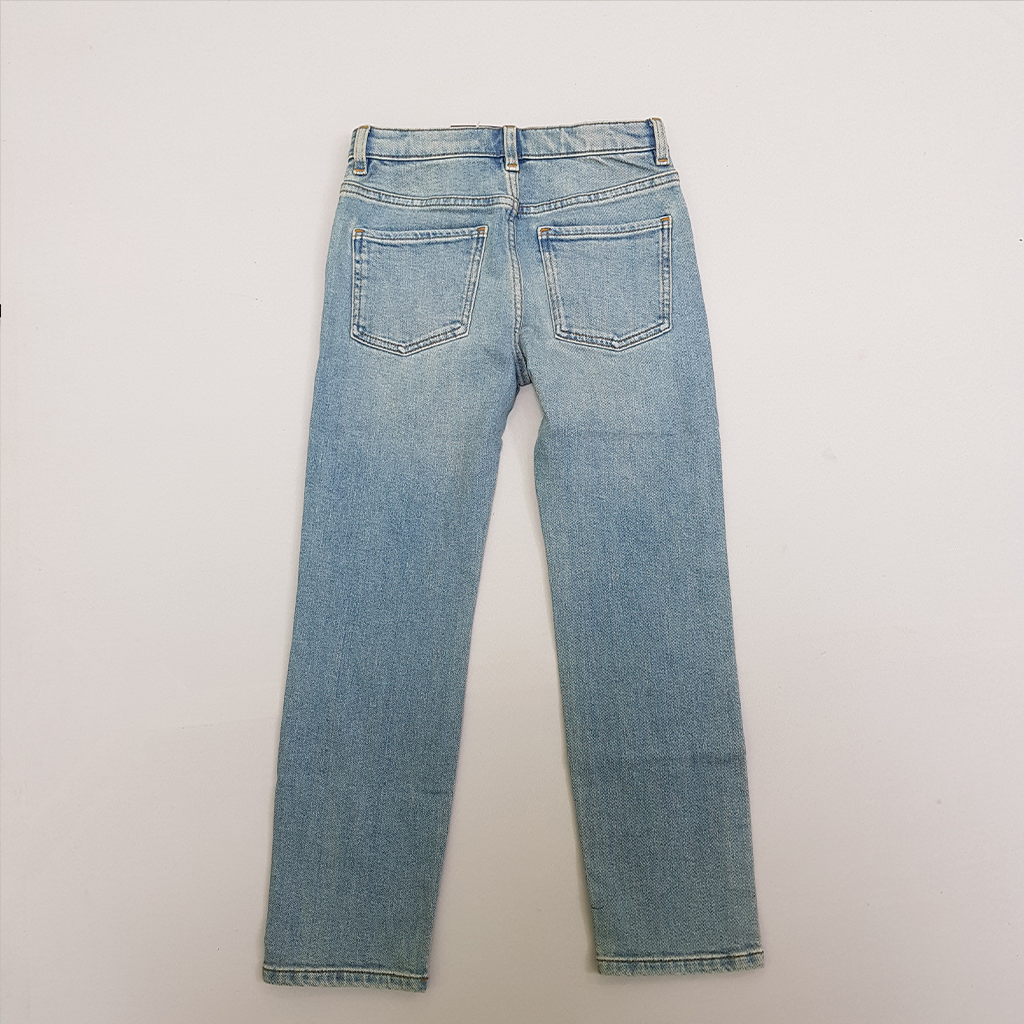 شلوار جینز 22668 سایز 12 ماه تا 13 سال مارک ARKET