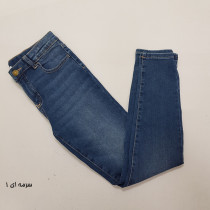 شلوار جینز 39273 سایز 4 تا 14 سال مارک OVS   *