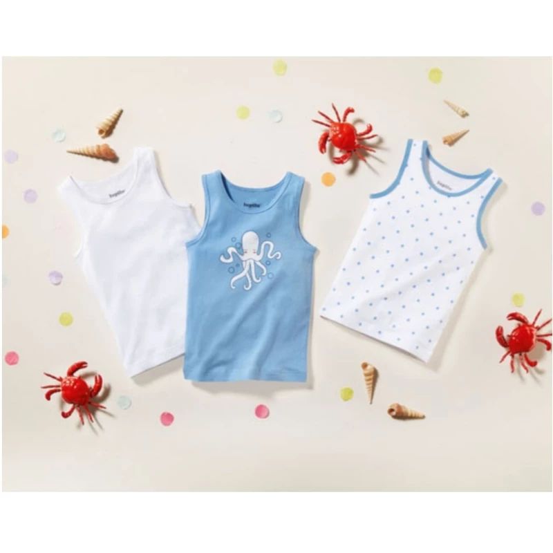 پک ۲ عددی رکابی ۱ تا ۲ سال برند لوپیلو کد 2205479