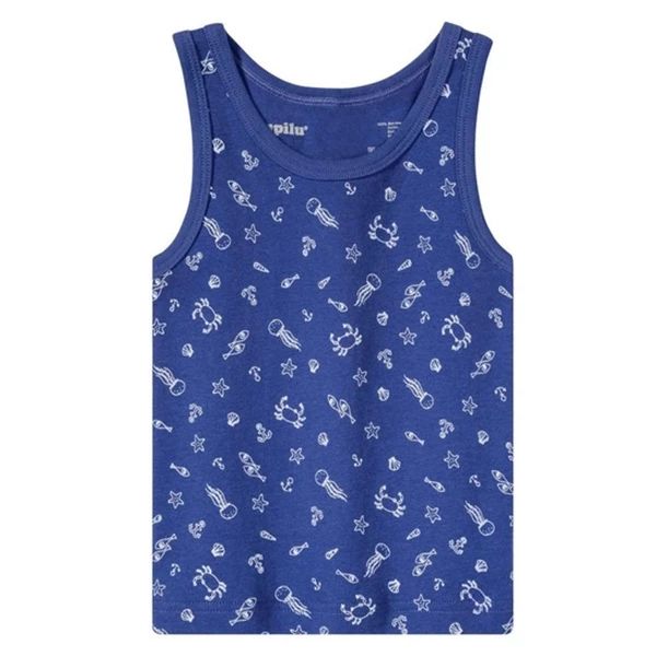 پک ۲ عددی رکابی ۱ تا ۲ سال برند لوپیلو کد 2205479