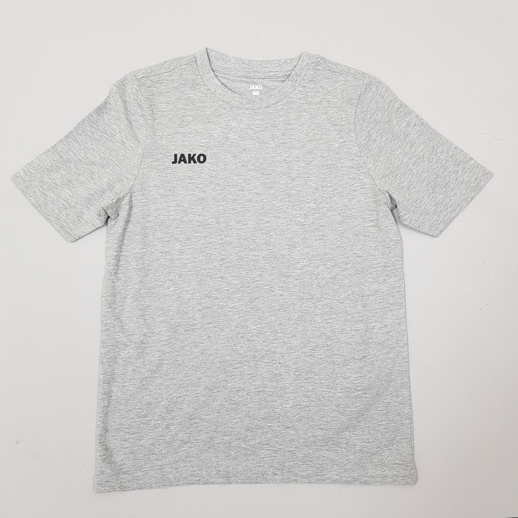 تی شرت 23259 سایز 6 تا 14 سال مارک JAKO