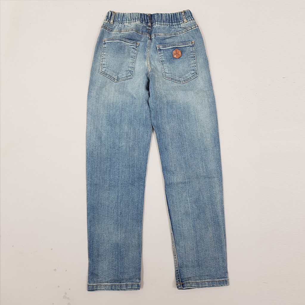 شلوار جینز 23239 سایز 8 تا 16 سال   *