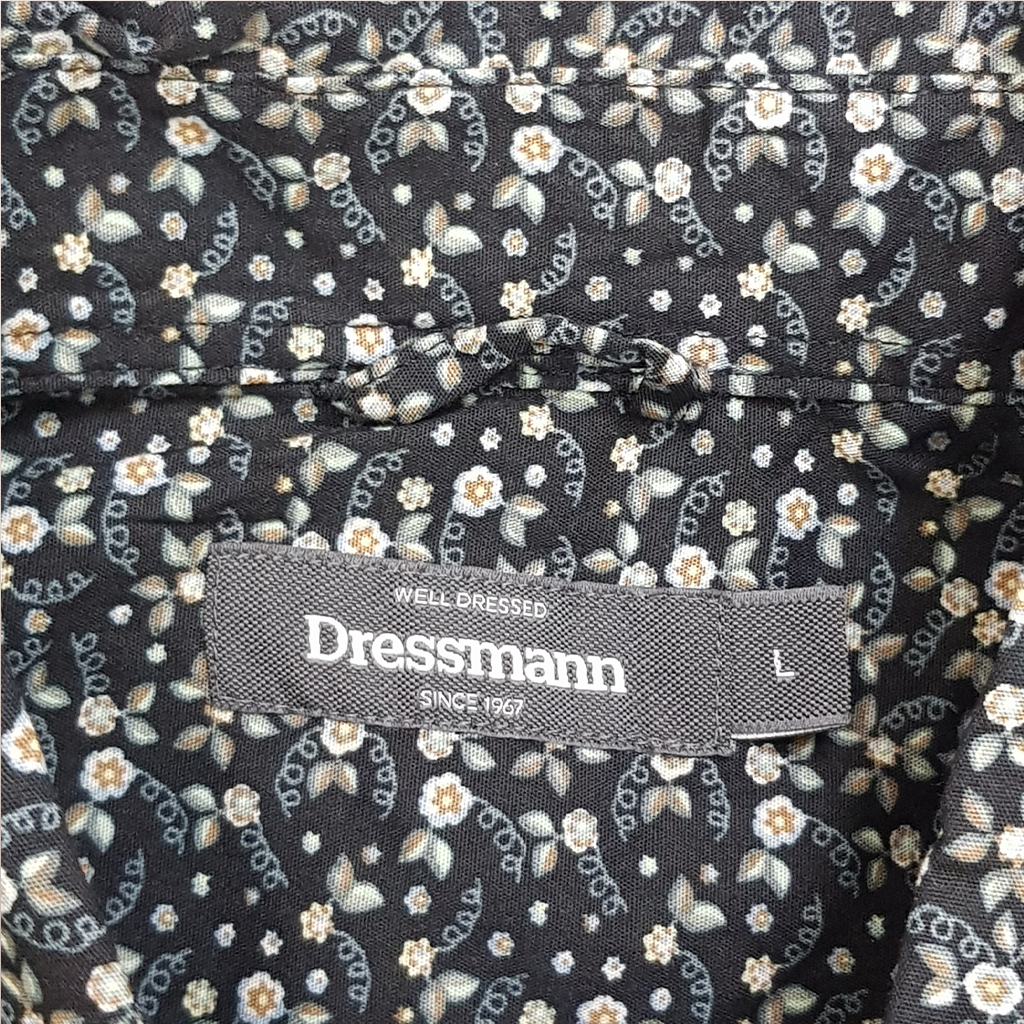 پیراهن مردانه 23483 مارک Dreesmann