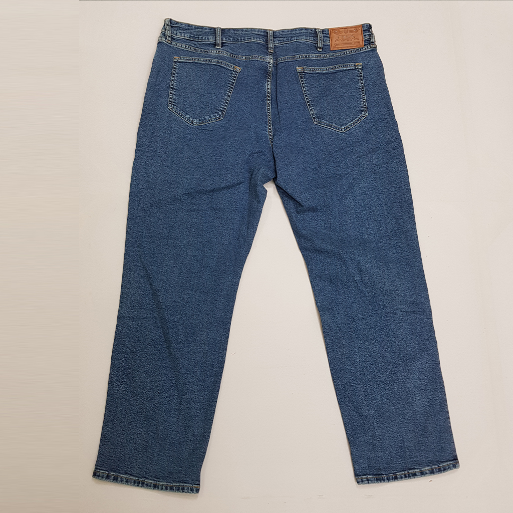 شلوار جینز 24006 کد 3 مارک CHAPS
