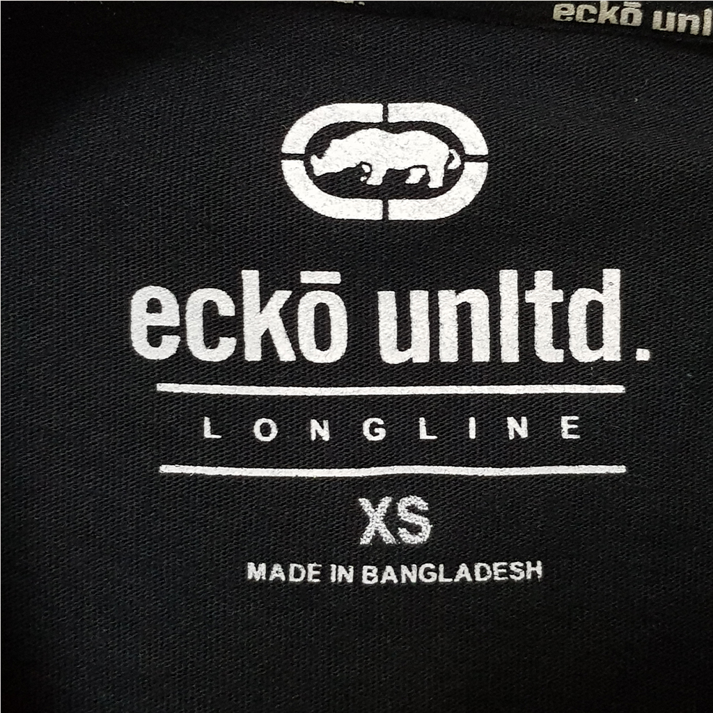 تی شرت مردانه 24209 مارک ecko unitd