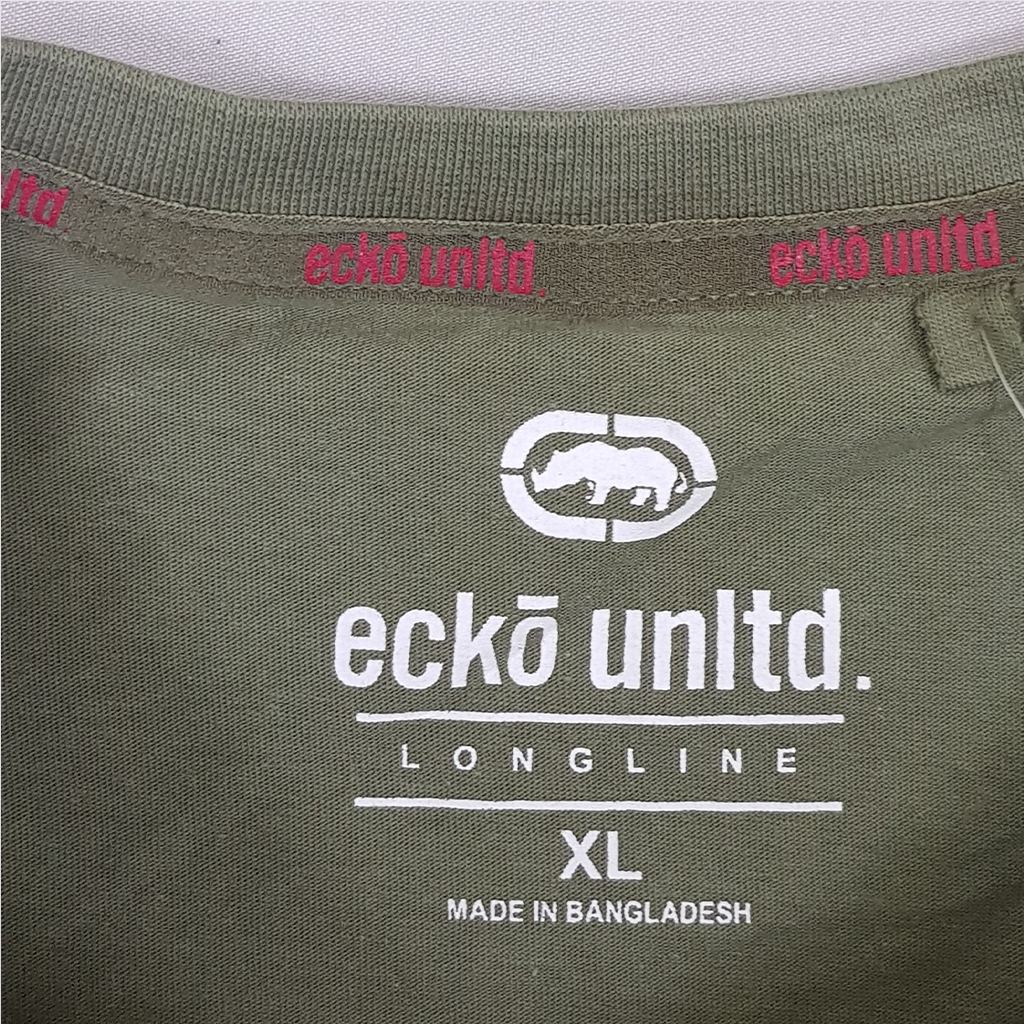 تی شرت مردانه 24183 مارک ecko unitd