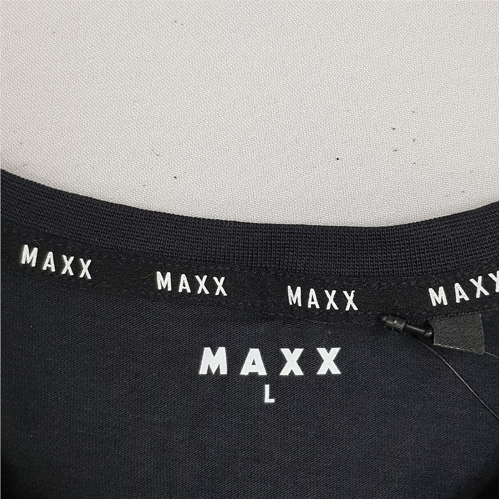 تی شرت مردانه 24208 مارک MAX