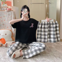 ست سه تیکه زنانه کد 414977