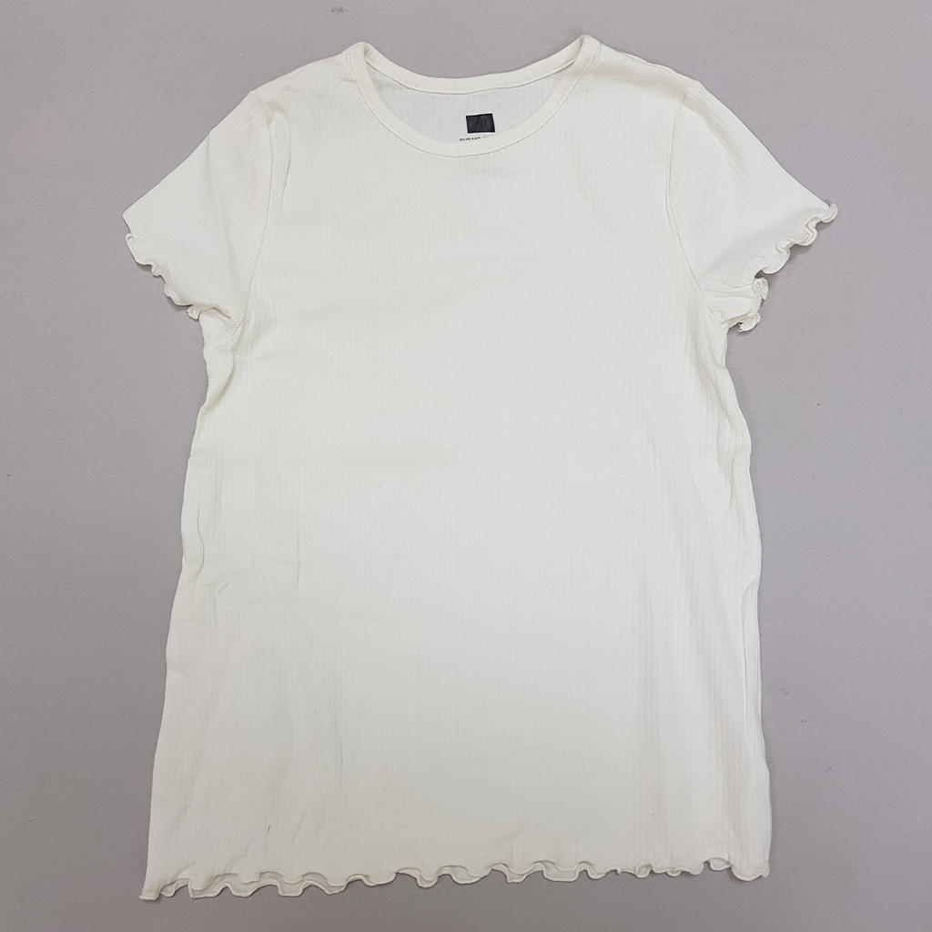 تی شرت دخترانه 24389 سایز 1.5 تا 10 سال مارک H&M   *