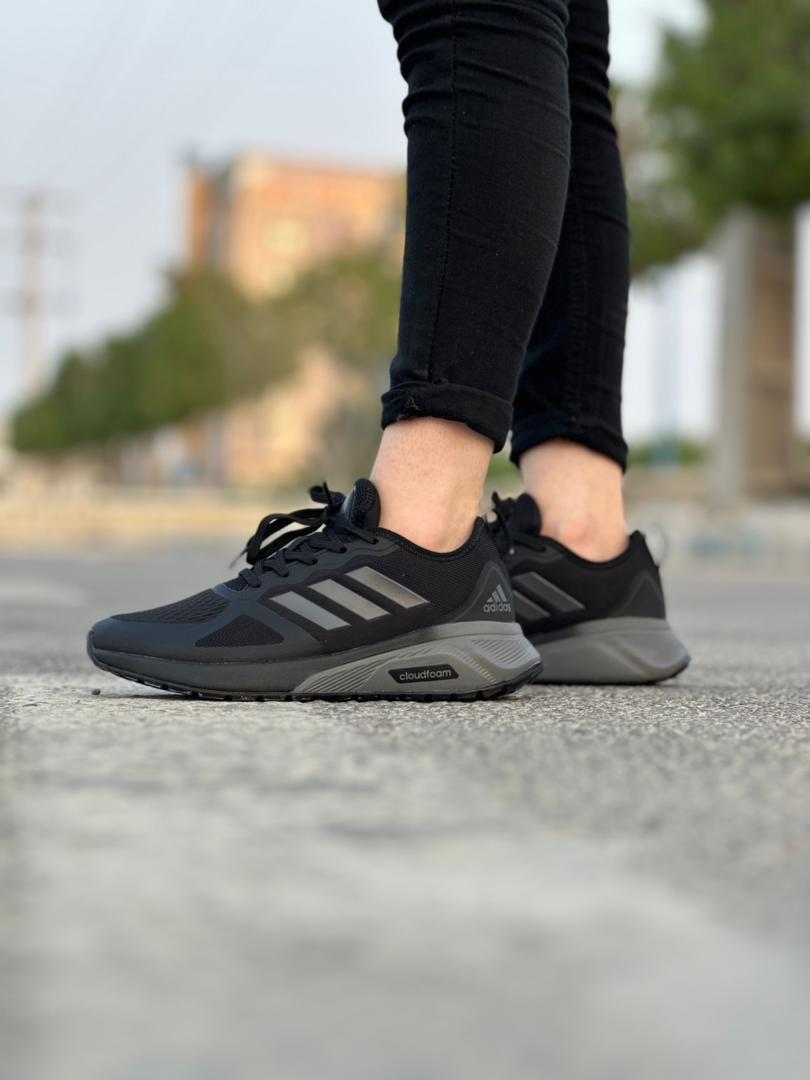 کفش adidas cloudfoam کد 415064