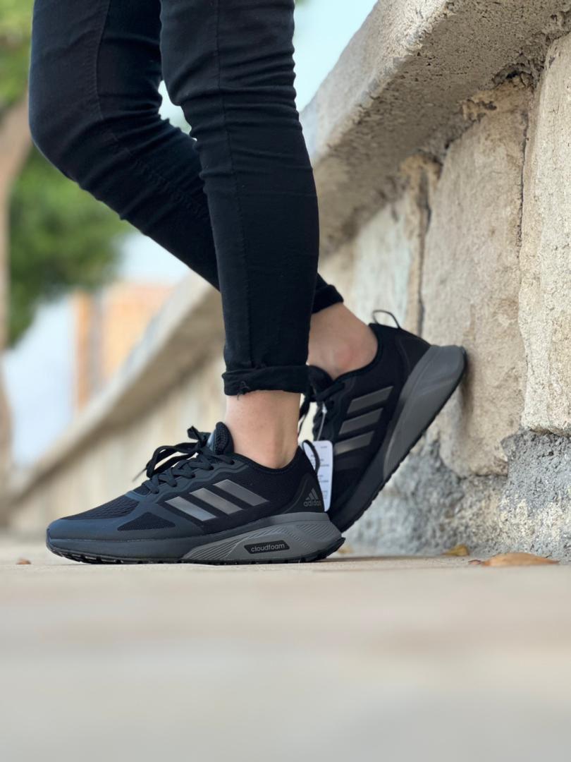 کفش adidas cloudfoam کد 415064