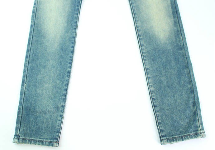 شلوار جینز دخترانه 100488 سایز 24 تا 34 مارک ESPRIT