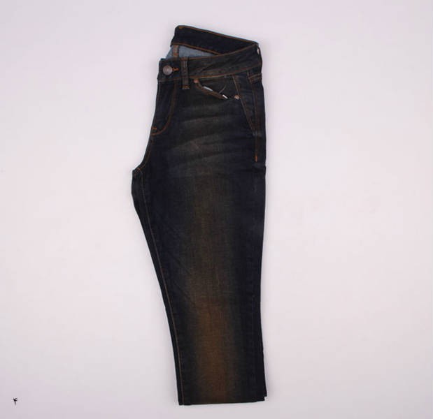 شلوار جینز زنانه 100489 سایز 24 تا 38 مارک ESPRIT Denim