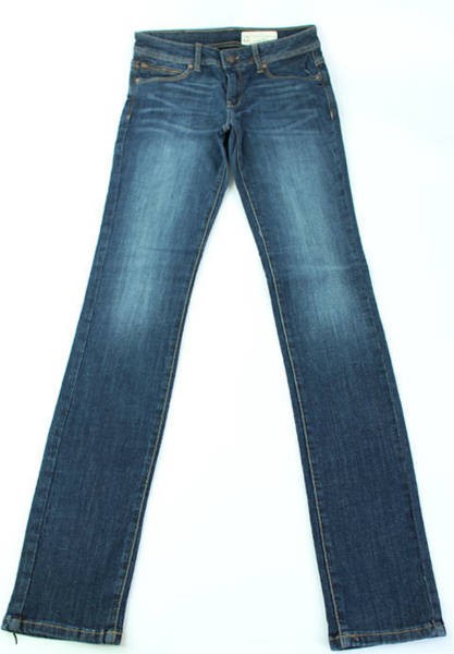 شلوار جینز زنانه 100489 سایز 24 تا 38 مارک ESPRIT Denim