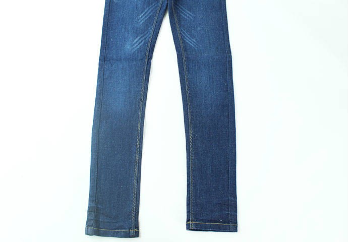 شلوار جینز زنانه 100492 سایز 34 تا 44 مارک mango