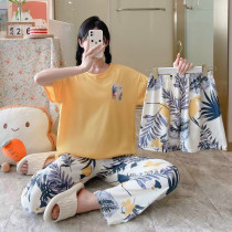 ست سه تیکه زنانه کد 415500