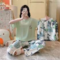 ست سه تیکه زنانه کد 415503